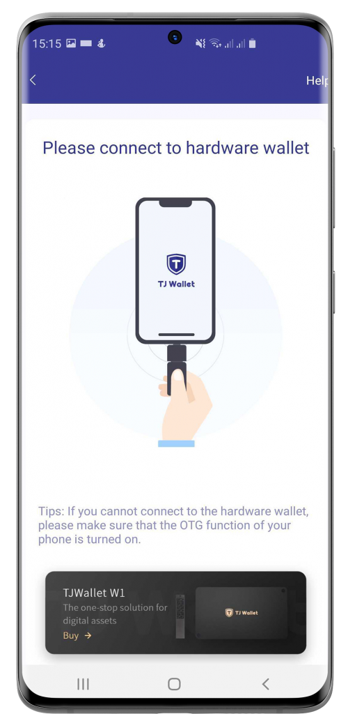 connect-hardware-wallet
